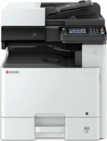 Kyocera KYOCERA ECOSYS M8124cidn 1200 x 1200DPI Laser A4 2