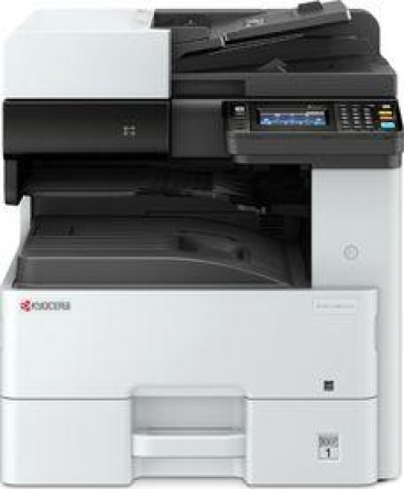 Kyocera KYOCERA ECOSYS M4125idn 1200 x 1200DPI Laser A3 25