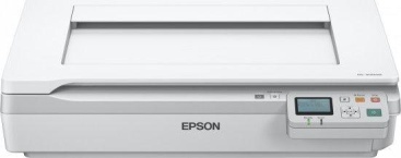 Epson WorkForce DS-50000N