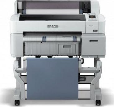 Plotter Epson Surecolor sct3200 impresora de gran formato color tinta 2880 144 12345679