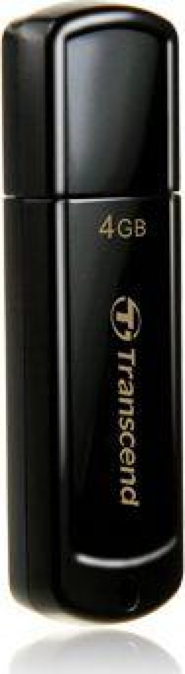 Transcend Transcend JetFlash elite 350 4GB USB 2.0 Capacity