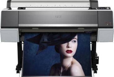 Epson SureColor SC-P8000 STD Color 2880 x 1440DPI