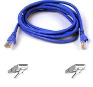 Belkin Belkin High Performance Category 6 UTP Patch Cable