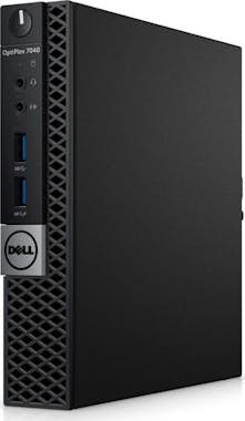 Dell DELL OptiPlex 7040M 2.5GHz i5-6500T Mini PC Negro