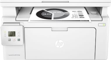 HP HP LaserJet Pro Pro MFP M130a 1200 x 1200DPI Laser