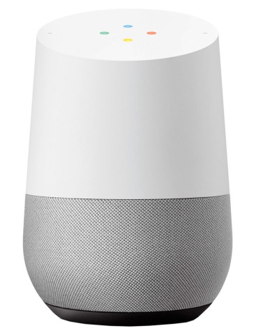 Google Home