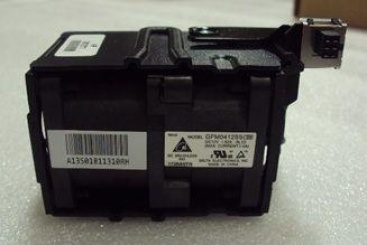 HP HP 667882-001 Carcasa del ordenador Ventilador ven