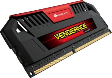 Corsair Corsair 16GB DDR3-1600MHz Vengeance Pro 16GB DDR3