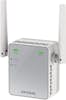 Netgear Netgear EX2700-100PES Network repeater Blanco ampl