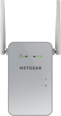 Netgear Netgear EX6150-100PES Blanco ampliador de red