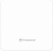 Transcend Transcend TS8XDVDS-W DVD±RW Blanco unidad de disco