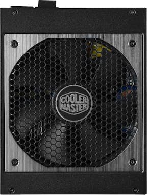 Cooler Master Cooler Master V1200 1200W ATX Negro unidad de fuen