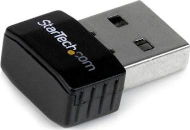 StarTech.com StarTech.com Mini Adaptador de Red Inalámbrico USB