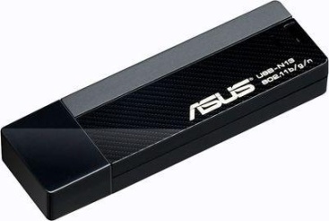 Asus ASUS USB-N13 WLAN 300Mbit/s adaptador y tarjeta de