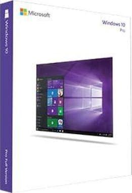 Microsoft Microsoft Windows 10 Pro