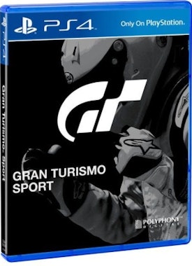 refrigerador Porque Durante ~ Comprar Sony Gran Turismo Sport, PS4 vídeo juego Básico PlayStation 4  Español | Phone House