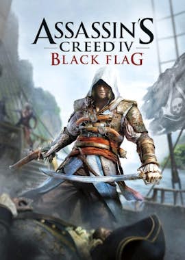Sony Sony Assassins Creed IV Black Flag Special Editio