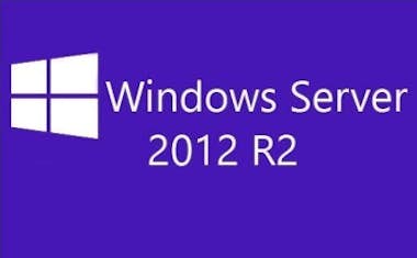Lenovo Lenovo Windows Server 2012 R2 Standard, ROK, 2 CPU