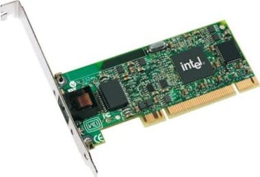 Intel Intel PRO/1000 GT Interno 1000Mbit/s adaptador y t