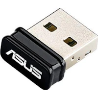 ASUS USB-N10 Nano Wlan