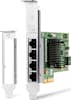 HP HP NIC Intel Ethernet I350-T4 de 4 puertos y 1 Gb