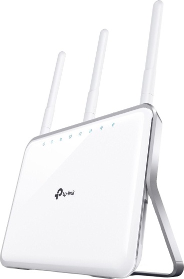 TP-Link TP-LINK Archer C9 Doble banda (2,4 GHz / 5 GHz) Gi