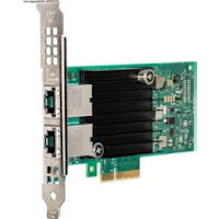 Intel X550-T2 Interno Ethernet