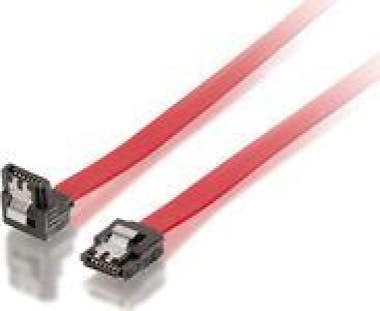 Equip Equip 111809 0.3m SATA 7-pin SATA 7-pin Rojo cable