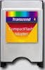 Transcend Transcend CompactFlash Adapter lector de tarjeta
