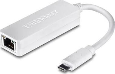 Trendnet Trendnet TUC-ETG Ethernet 2000Mbit/s adaptador y t