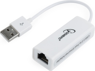 Gembird Gembird NIC-U2-02 Ethernet 100Mbit/s adaptador y t