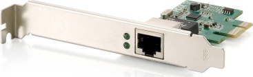 Level One LevelOne Tarjeta Gigabit Ethernet PCIe
