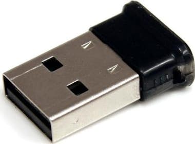 StarTech.com StarTech.com Adaptador Mini USB a Bluetooth 2.1 -A