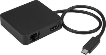 StarTech.com StarTech.com DKT30CHD USB 3.0 (3.1 Gen 1) Type-C N