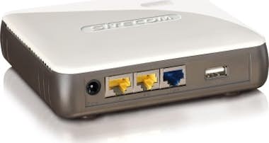 Sitecom Sitecom WL-326 Blanco router inalámbrico