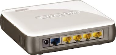 Sitecom Sitecom WL-340 router inalámbrico
