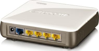 Sitecom Sitecom WL-342 router inalámbrico