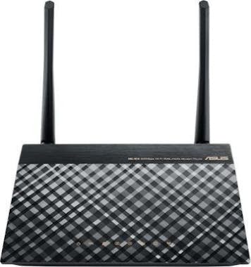 Asus ASUS DSL-N16 Banda única (2,4 GHz) Ethernet rápido