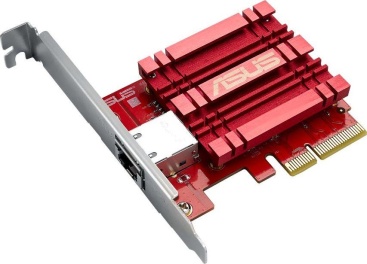 Asus ASUS XG-C100C Interno Ethernet 10000Mbit/s adaptad