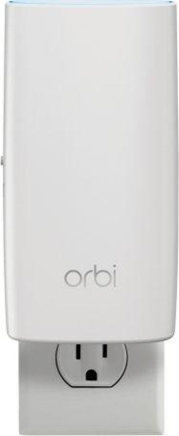 Netgear RBK30 Tribanda (2,4 GHz/5 GHz/5 GHz) Blanc