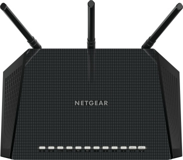 Netgear Netgear R6400 Doble banda (2,4 GHz / 5 GHz) Gigabi