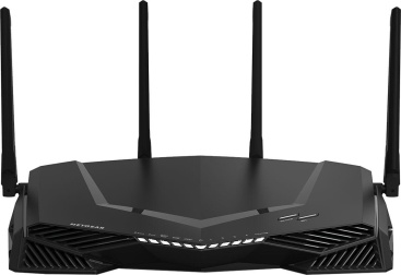 Netgear XR500 Doble banda (2,4 GHz / 5 GHz) Gigabi