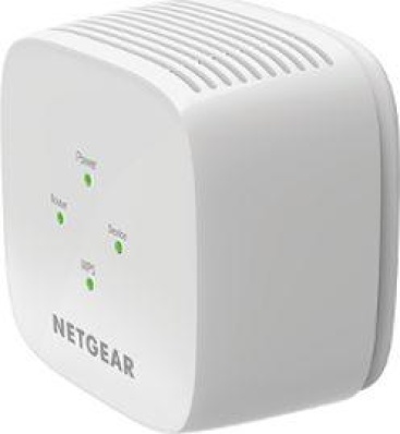 Netgear EX3110 Network transmitter & receiver Blan