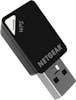 Netgear Netgear A6100 USB 433Mbit/s adaptador y tarjeta de