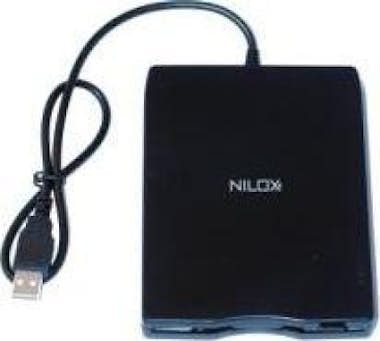 Nilox Nilox Floppy Drive USB USB 2.0