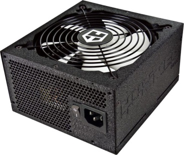 Nox NOX Hummer 80 PLUS Bronze 650W 650W ATX Negro, Col