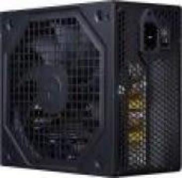 Hiditec BZ-650 80Plus Bronze 650W ATX Negro unidad