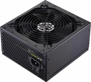 Tooq TooQ FUENTE ATX 700W PFC, COOLER 14CM SILENCIOSO,