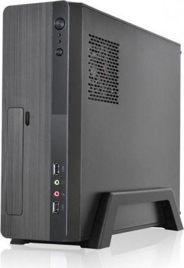 L-Link L-Link Magna Negro 500W carcasa de ordenador