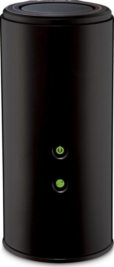 D-Link D-Link DIR-868L Gigabit Ethernet Negro router inal